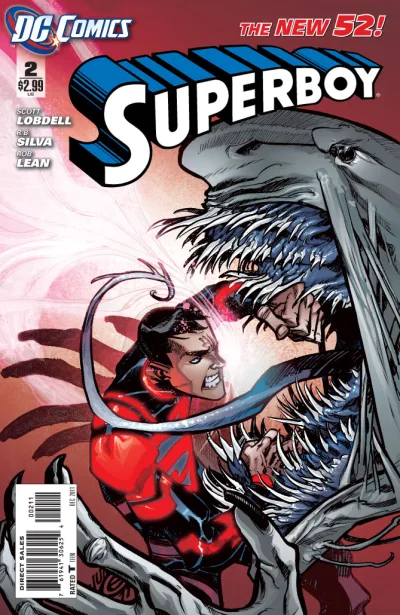 Cover of Superboys and Their Toys