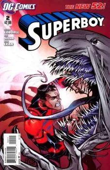 Cover of Superboys and Their Toys
