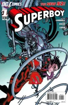 Cover of The Clone
