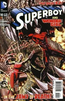 Cover of The Mysterious Mystery of Mystery Island