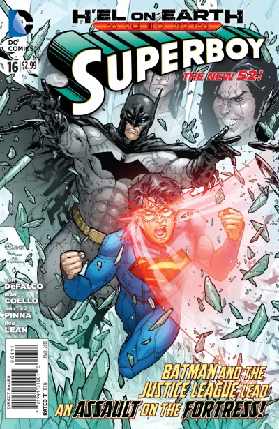 Cover of Triggers
