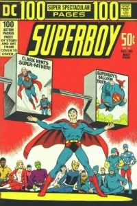 Superboy