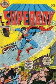 Issue #120