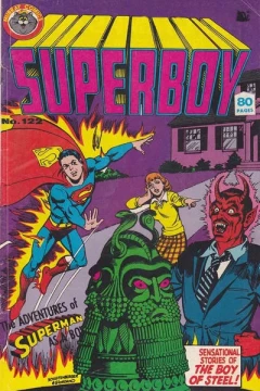 Issue #122