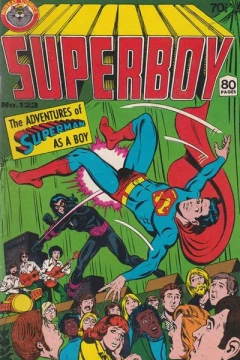 Issue #123