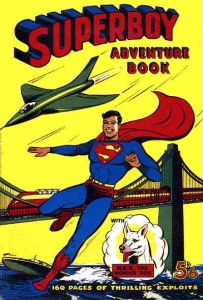Cover of Issue #1958