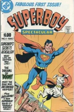 Issue #1