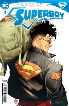 Cover of Chapter 1; Green Lantern: The Light at the End of Forever