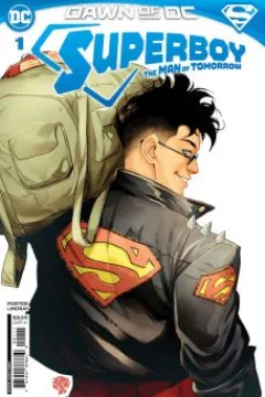 Chapter 1; Green Lantern: The Light at the End of Forever