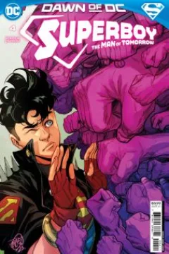 Chapter 4; Constantine & The Demon: Vacation from Hell