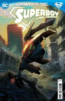 Cover of Chapter 5; Ghost Tour From Hell