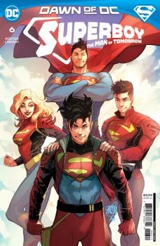 Cover of Chapter 6