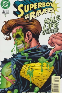 House Rules, Part 3: Illegal Aliens