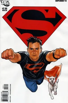 Superboy (Volume 5)