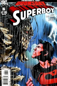 Superboy (Volume 5)