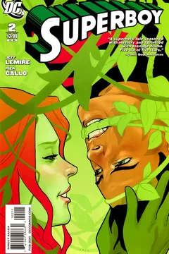 Superboy (Volume 5)