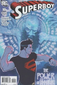Superboy (Volume 5)