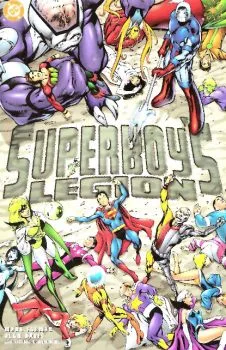 Cover of Issue #2