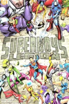 Issue #2
