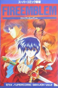 Fire Emblem