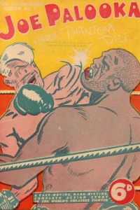 Joe Palooka