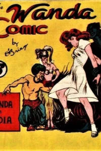 The Wanda Comic
