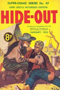 Hide-Out