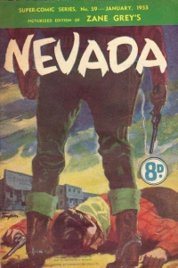 Nevada