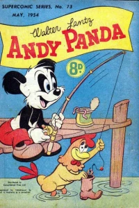 Andy Panda