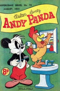 Andy Panda