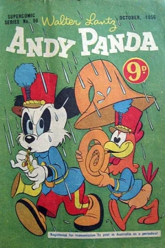 Andy Panda