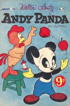 Andy Panda