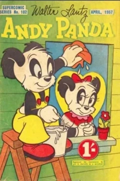 Andy Panda