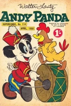 Andy Panda