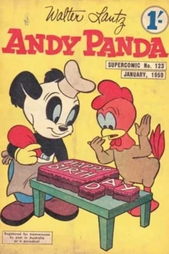 Andy Panda