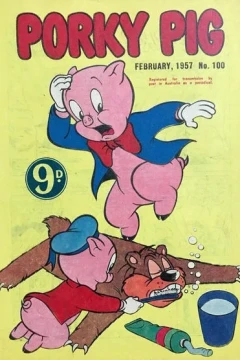 Porky Pig