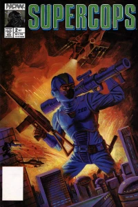Issue #2