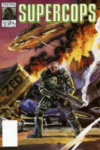 Issue #3