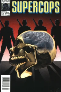 Issue #4