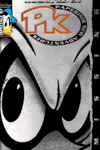 PKNA Speciale 97: Missing