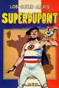 Superdupont