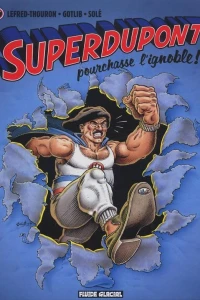 Pourchasse l'ignoble !