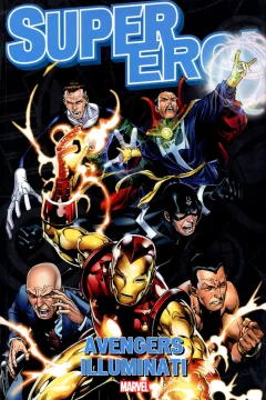 Avengers: Illuminati