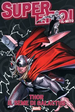 Thor: Il seme di Galactus