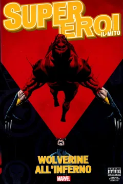 Wolverine: All'inferno