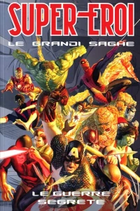 Guerre Segrete