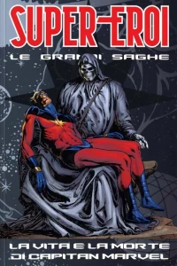 La vita e la morte di Capitan Marvel