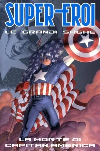 La Morte di Capitan America