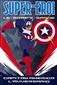 Capitan America: l'avversario