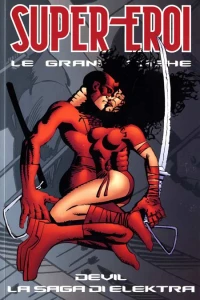 Devil: La saga di Elektra